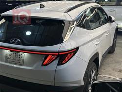 هیۆندای تۆکسۆن